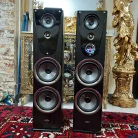 باند ‌ اسپیکر خانگی