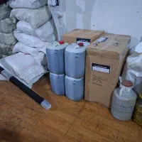 روغن زیتون طبیعی به شرط ازمایش|خوردنی و آشامیدنی|رشت, منظریه|دیوار