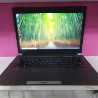 اولترابوک توشیبا ژاپنیi5 RAM8 SSD256 نازک سبک زیبا|رایانه همراه|کرج, گلشهر|دیوار