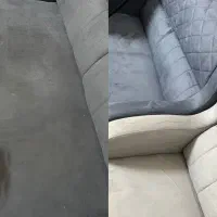 مبلشویی خانم و آقا|خدمات نظافت|قم, انسجام|دیوار