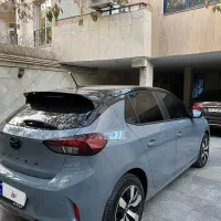 اپل کورسا 2024|خودرو سواری و وانت|مشهد, جانباز|دیوار