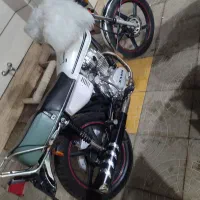 200 کبیر|موتورسیکلت|سبزوار, شرق کال عیدگاه|دیوار