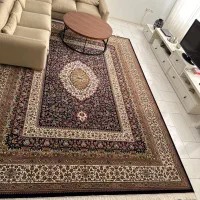 فرش ریز نقش