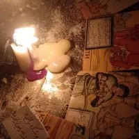 فال قهوه