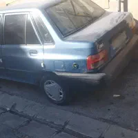 پراید۸۷|خودرو سواری و وانت|اراک, |دیوار