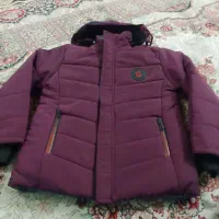 کاپشن پسرانه