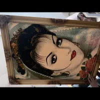 تابلوفرش|تابلو فرش|قم, دورشهر|دیوار