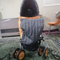 کالسکهpierrcardian|کالسکه و لوازم جانبی|تهران, آذربایجان|دیوار