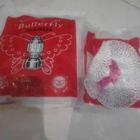 توری چراغ روشنایی گازی و زنبوری