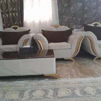 مبل تمیز بدون پارگی
