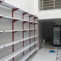 قفسه فروشگاهی/صنعتی