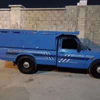 نیسان اپشنال فول 1403کم کار|خودرو سواری و وانت|بندرعباس, |دیوار
