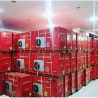 فروش تکی و عمده کولر گازی