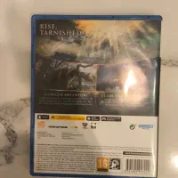 دیسک بازی Elden Ring|کنسول، بازی ویدئویی و آنلاین|لنگرود, |دیوار