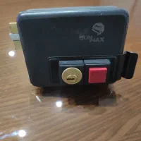 قفل برقی درب