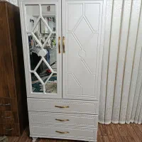 چن عدد کمد دراور نونو جاکفشی و میز تلویزیون