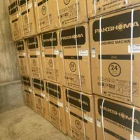 سمساری لوازم خانگی کارکرده و اکبند خریداریم و فروش|عمدهفروشی|کرج, عظیمیه|دیوار