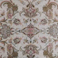 فرش ماشینی ۴ متری نو