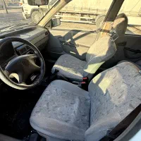 پراید 132 مدل 88|خودرو سواری و وانت|کرمانشاه, |دیوار