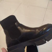 نیم بوت نو نو