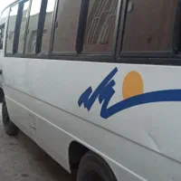 مینی بوس هیوندا|خودرو سنگین|کرمان, |دیوار