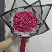 گل ربانی مصنوعی