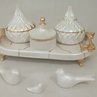 ظروف پذیرایی و یلدایی|ظروف سرو و پذیرایی|فیرورق, |دیوار