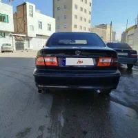 سمند مدل ۸۱|خودرو سواری و وانت|اردبیل, |دیوار