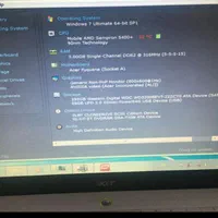 تعمیرات کامپیوتر و لپ تاپ سان سیستم|خدمات رایانه‌ای و موبایل|قم, بنیاد|دیوار