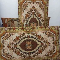 ۲جفت پشتی کاملا سالم