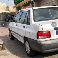پراید 131 مدل1390