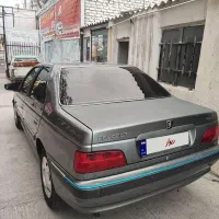 پرشیا 96|خودرو سواری و وانت|ماهدشت, |دیوار