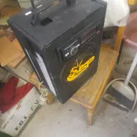 پخش کننده صوتی شارژی|پخش‌کننده همراه|همدان, |دیوار