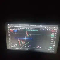 آموزش ترید با درآمد +۱۰۰ میلیون