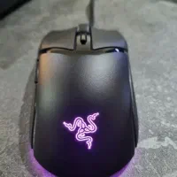 موس گیمینگ Razer Cobra و ستاپ کامل گیمینگ|قطعات و لوازم جانبی رایانه|تهران, توحید|دیوار