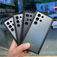 s24 ultra 256 g درحده نو|موبایل|تهران, تهرانسر مرکزی|دیوار