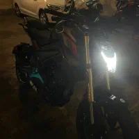 k249n keeway|موتورسیکلت|تهران, شهرک پرواز|دیوار
