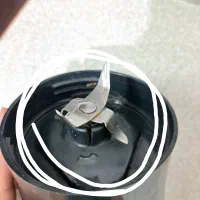 مخلوط کن|آبمیوهگیر و آبمرکباتگیر|قم, حنیف نژاد|دیوار