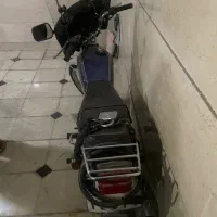 هندا Cdi ژاپن 81|موتورسیکلت|تهران, پامنار|دیوار