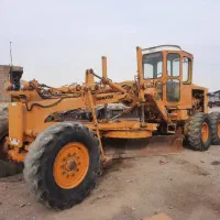 گریدرکوماتسو