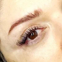 آف ویژه آموزش اکستنشن مژه و خدمات مژه و ابرو|خدمات آرایشگری و زیبایی|شیراز, شهرک پرواز|دیوار