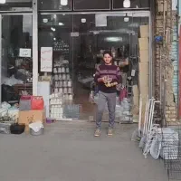 مغازه ۶۰ متر