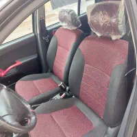 کوییک 1400|خودرو سواری و وانت|یزد, |دیوار