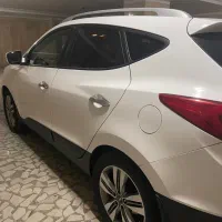 توسان ۲۰۱۵ ،ix35