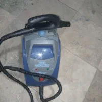 بخارشو کره ای سالم سالم سالم