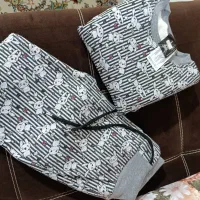 بلوز شلوار  قیمت یک میلیون و دویست هزار تومان