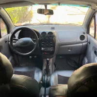 خودرو دوو ماتیز|خودرو سواری و وانت|بابل, |دیوار