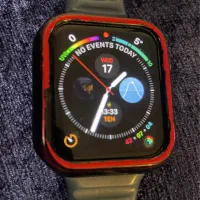 اپل واچ سری ۸ مدل se