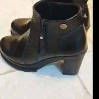 چند مدل نیم بوت