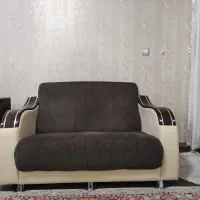 مبل راحتی ۹ نفره|مبلمان خانگی و میز عسلی|اردبیل, |دیوار